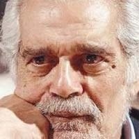 Ömer Şerif