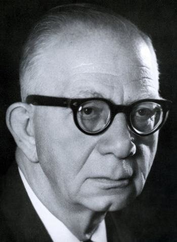 Ahmet Kutsi Tecer