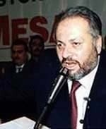 Haydar Baş