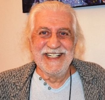 Halil Bezmen