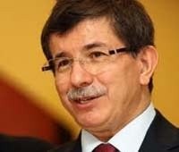 Ahmet Davutoğlu