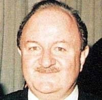 Nesim Malki