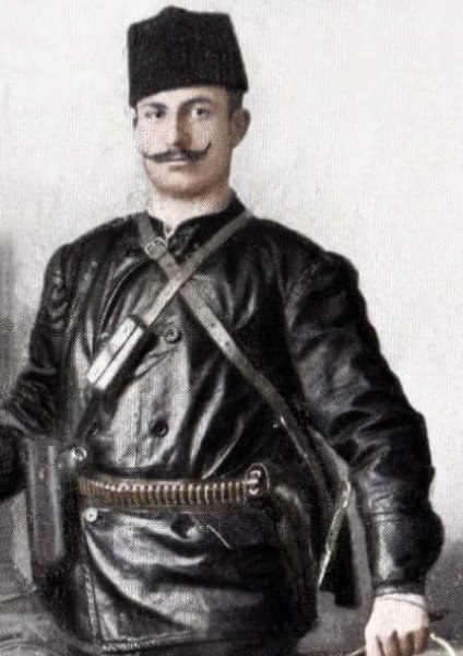 Yakup Cemil