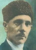 Şevki Bektöre