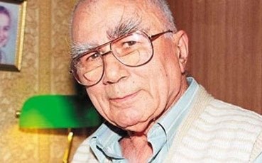 Cengiz Dağcı