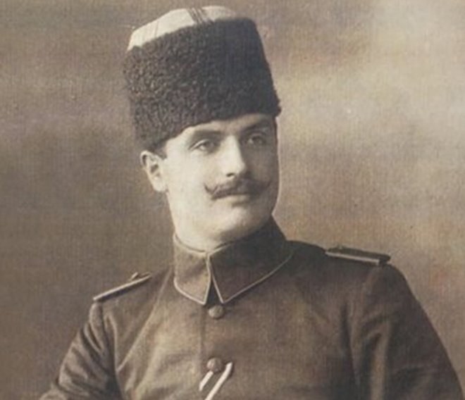 Fuat Uzkınay