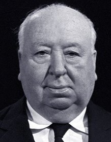 Alfred Hitchcock