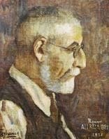 Hoca Ali Rıza