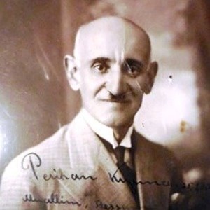 Diyarbakırlı Tahsin