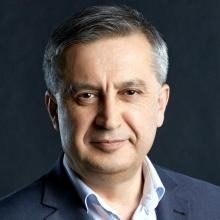 Yalçın Çetinkaya