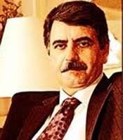 Adnan Büyükdeniz
