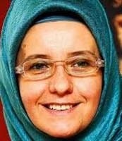 Fatma Karabıyık Barbarosoğlu