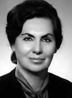 Bahriye Üçok