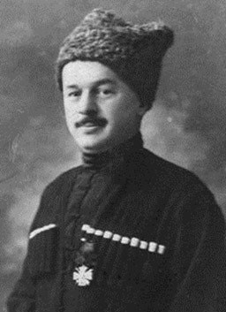 Abdülmecit Çermoy