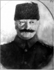 Abuk Ahmet Paşa