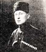 Ali Han Kantemir
