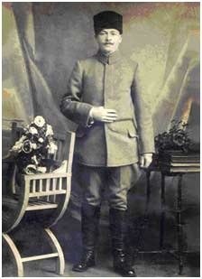 Sefer Bey
