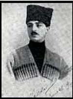 Haydar Bammat