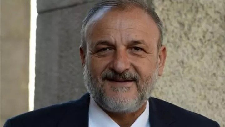 Oktay Vural