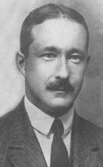 Hüsrev Gerede