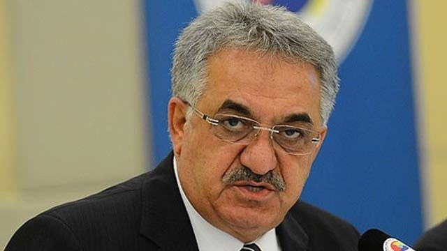 Hayati Yazıcı