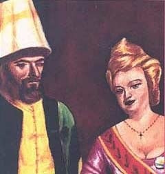 Baltacı Mehmet Paşa