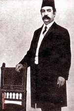 Damat Ferit Paşa