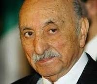 Zahir Şah