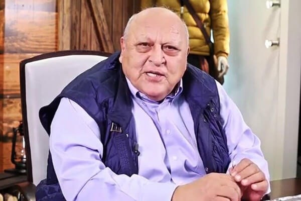 Abdullah Kiğılı
