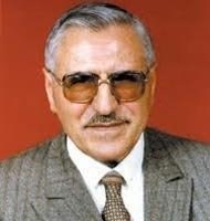 Fahrettin Kırzıoğlu