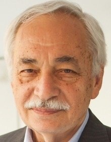 İsmail Erünsal