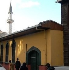 Nureddin Cerrahi