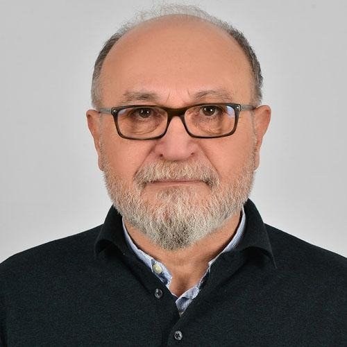 Erdal Sağlam