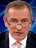 Fatih Altaylı