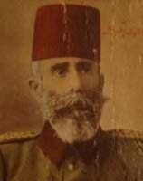 Mahmut Şevket Paşa