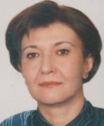 Hacer Mirgül Griffe