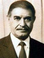 Mehmet Altınsoy