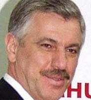 Ali Talip Özdemir
