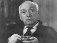 Tarık Zafer Tunaya