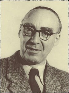 Ernst Hirsch