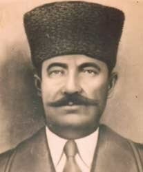 Şahin Bey