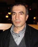 Naci Bostancı