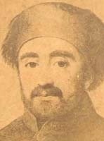 Mustafa Reşit Paşa