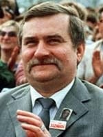 Leh Walesa