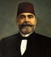 Mahmut Celaleddin Paşa