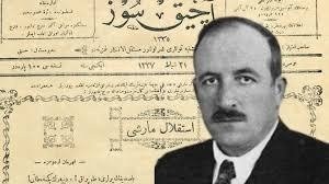Hüsnü Açıksöz