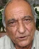 İsmet Hürmüzlü