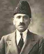 Kamil Rıfkı Urga