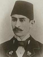 Fatih Kerimi