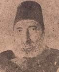 Yahya Dede Paşa
